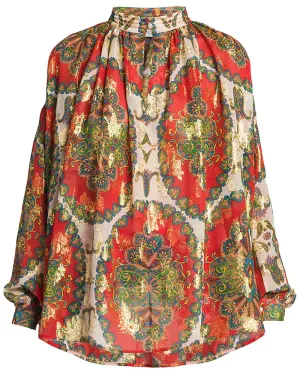 Orion Blouse