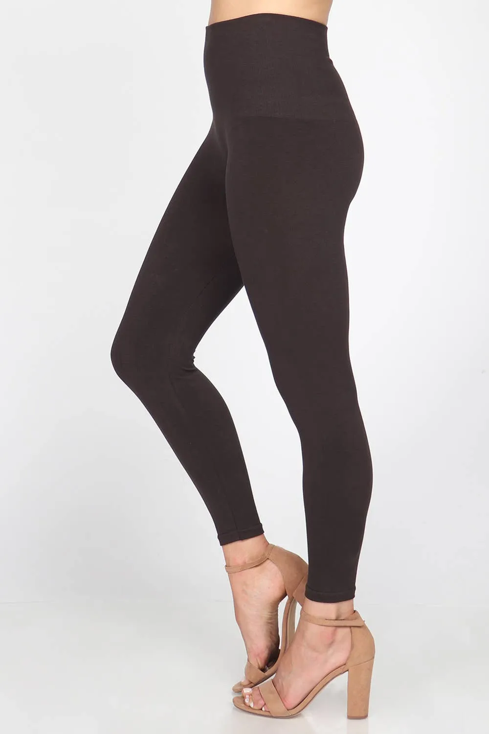 Our Favorite Leggings - Cropped