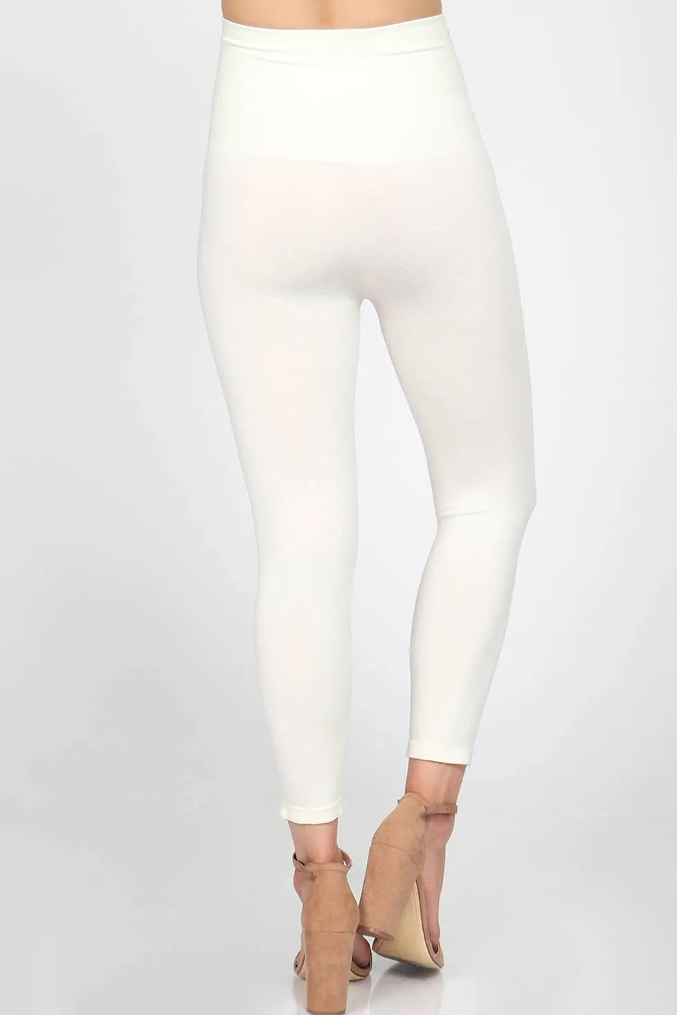 Our Favorite Leggings - Cropped