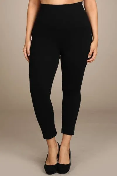 Our Favorite Leggings - Cropped
