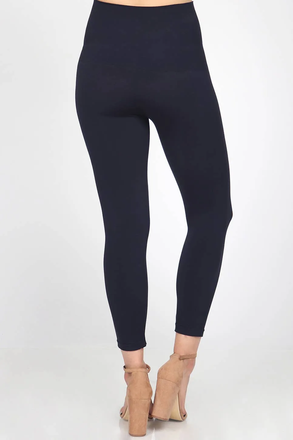 Our Favorite Leggings - Cropped