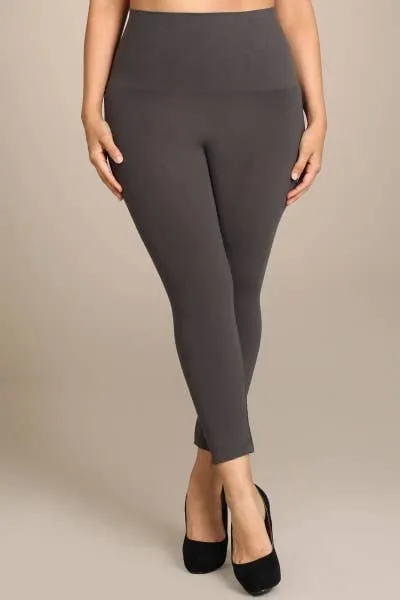 Our Favorite Leggings - Cropped