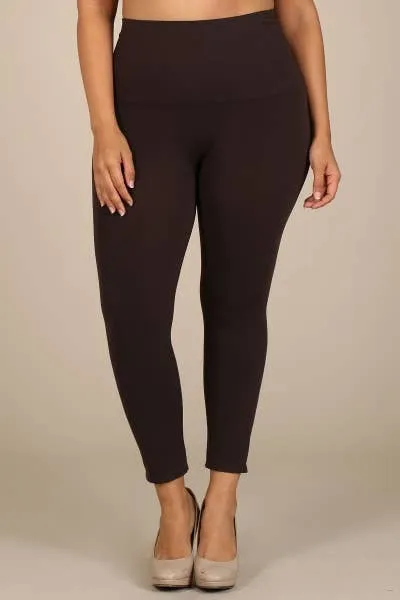 Our Favorite Leggings - Cropped