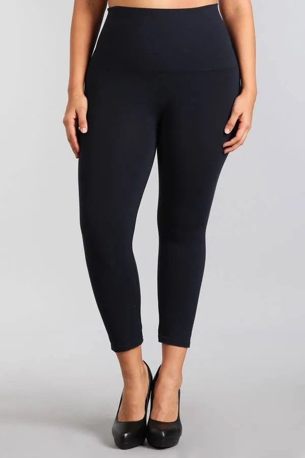 Our Favorite Leggings - Cropped