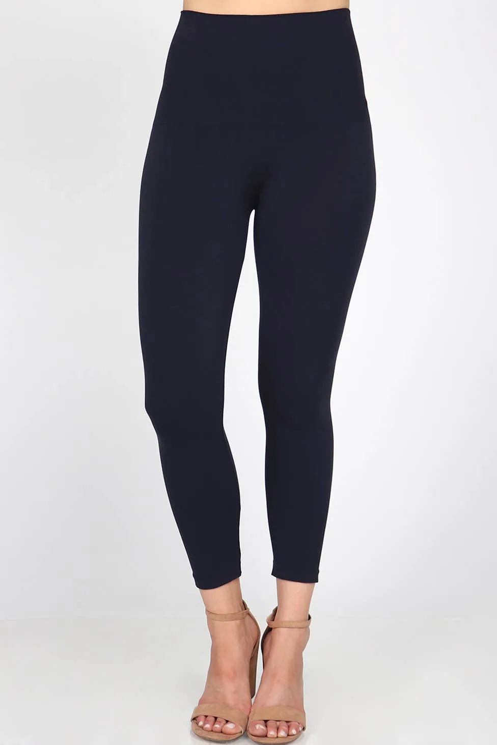 Our Favorite Leggings - Cropped