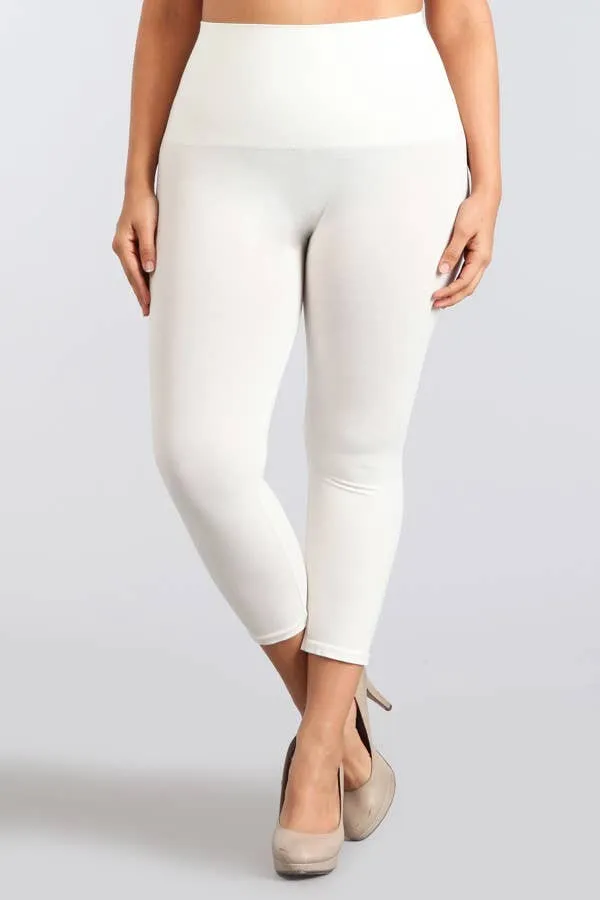 Our Favorite Leggings - Cropped