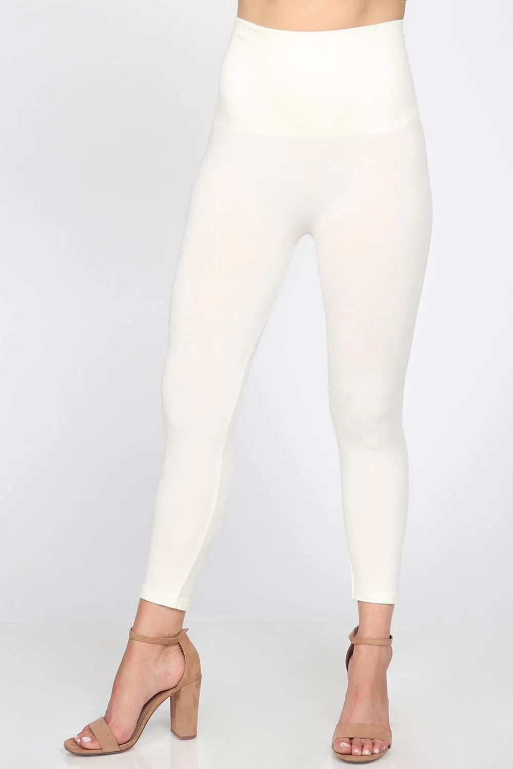 Our Favorite Leggings - Cropped