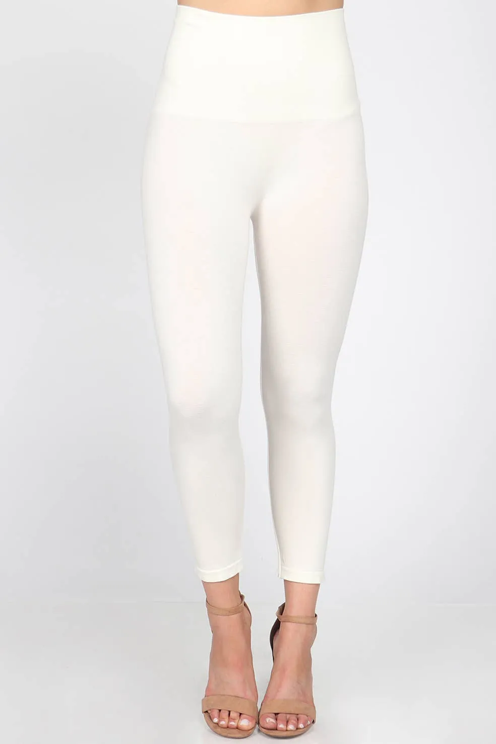 Our Favorite Leggings - Cropped