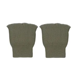 Paratroopers British Army Knitted Cuffs