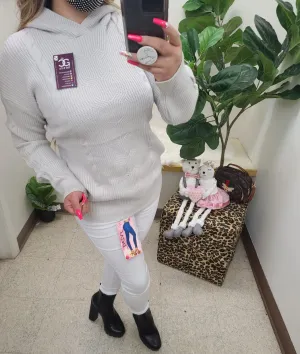 Paty gray