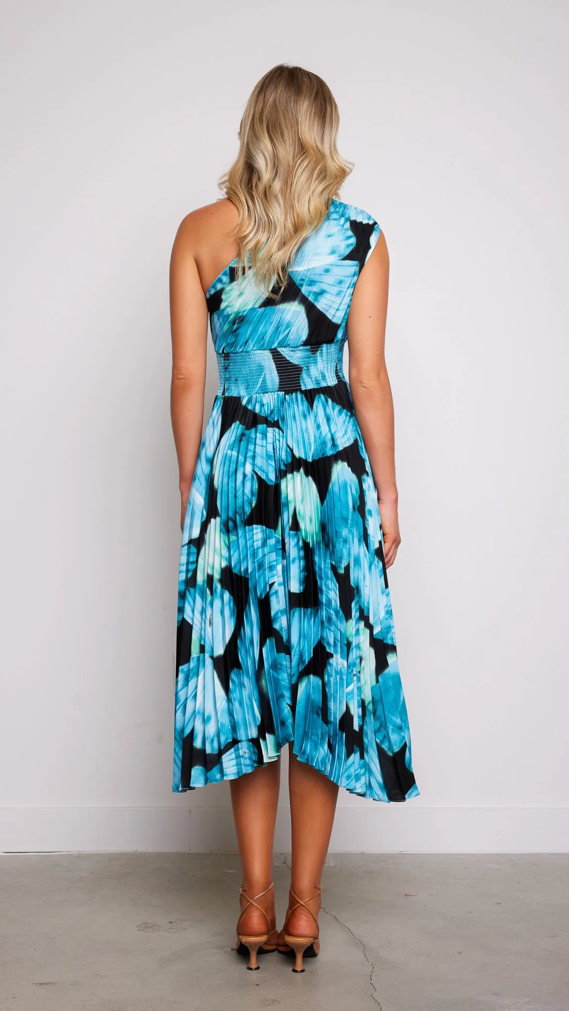 Perrine Midi Dress