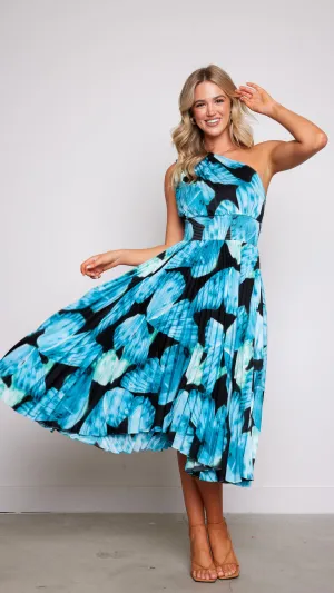 Perrine Midi Dress