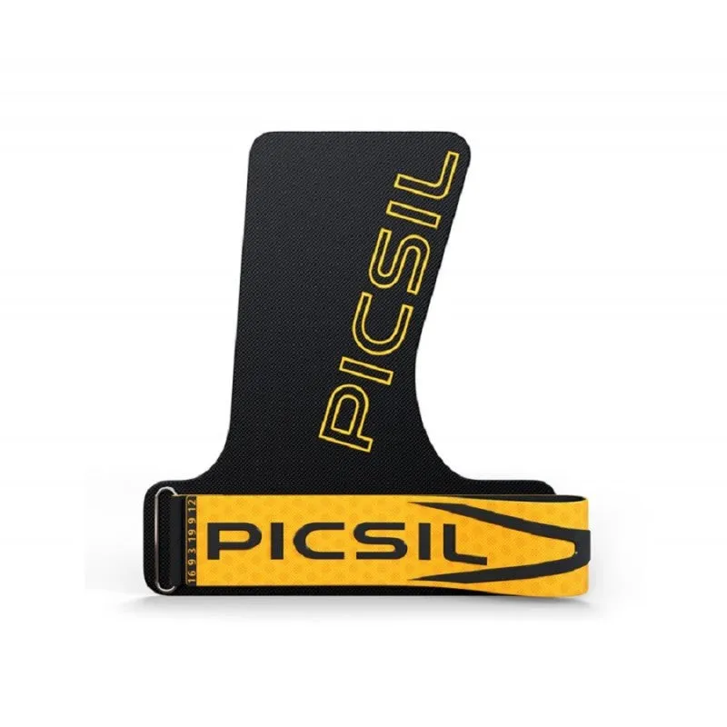 Picsil Golden Eagle No Hole