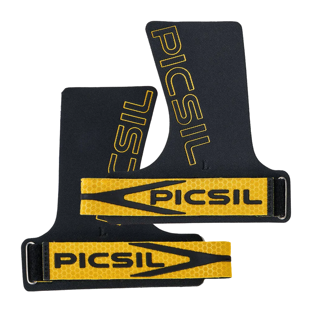 Picsil Golden Eagle No Hole