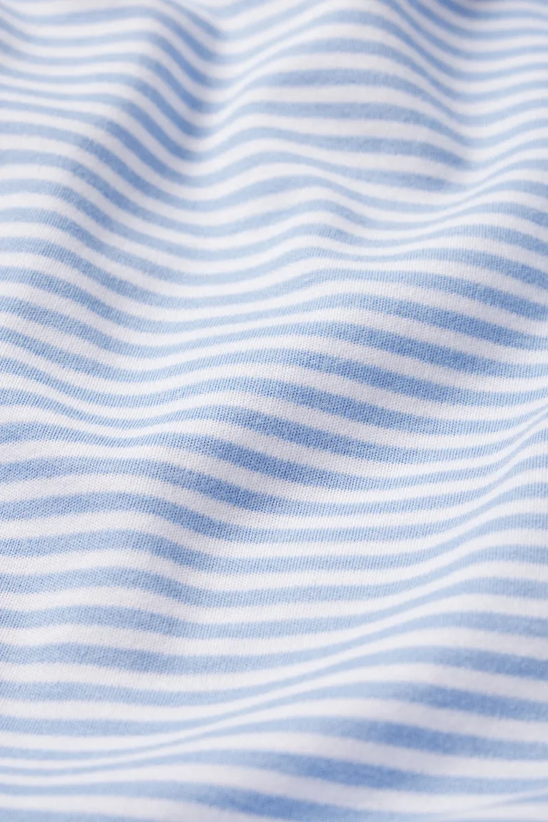 Pima Long-Long Set in Hydrangea