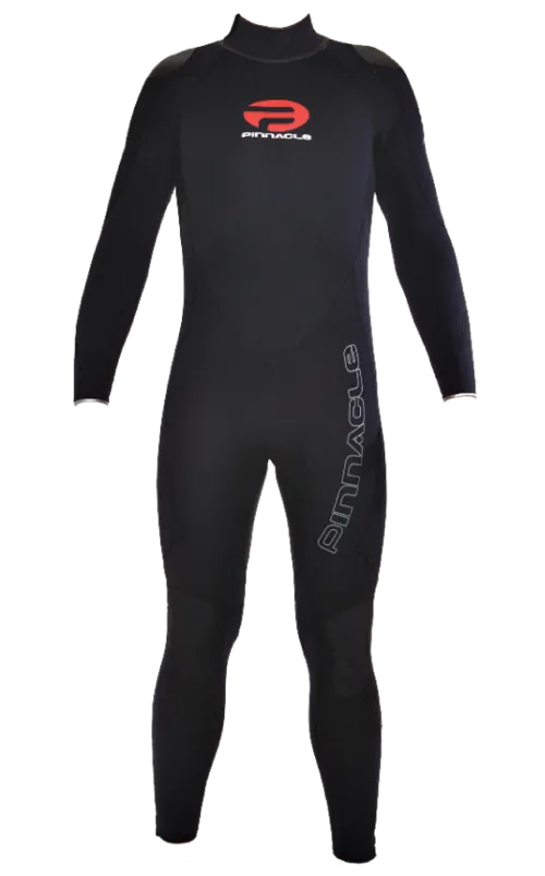 Pinnacle Men's 7mm Cruiser Size M, MT, MLT