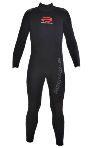 Pinnacle Men's 7mm Cruiser Size M, MT, MLT