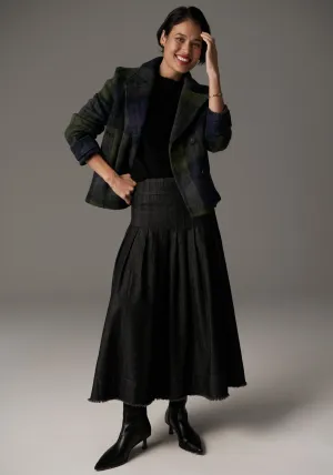POL Nashia Pea Coat