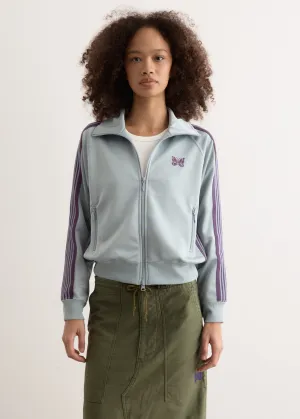 Poly Smooth Track Jacket