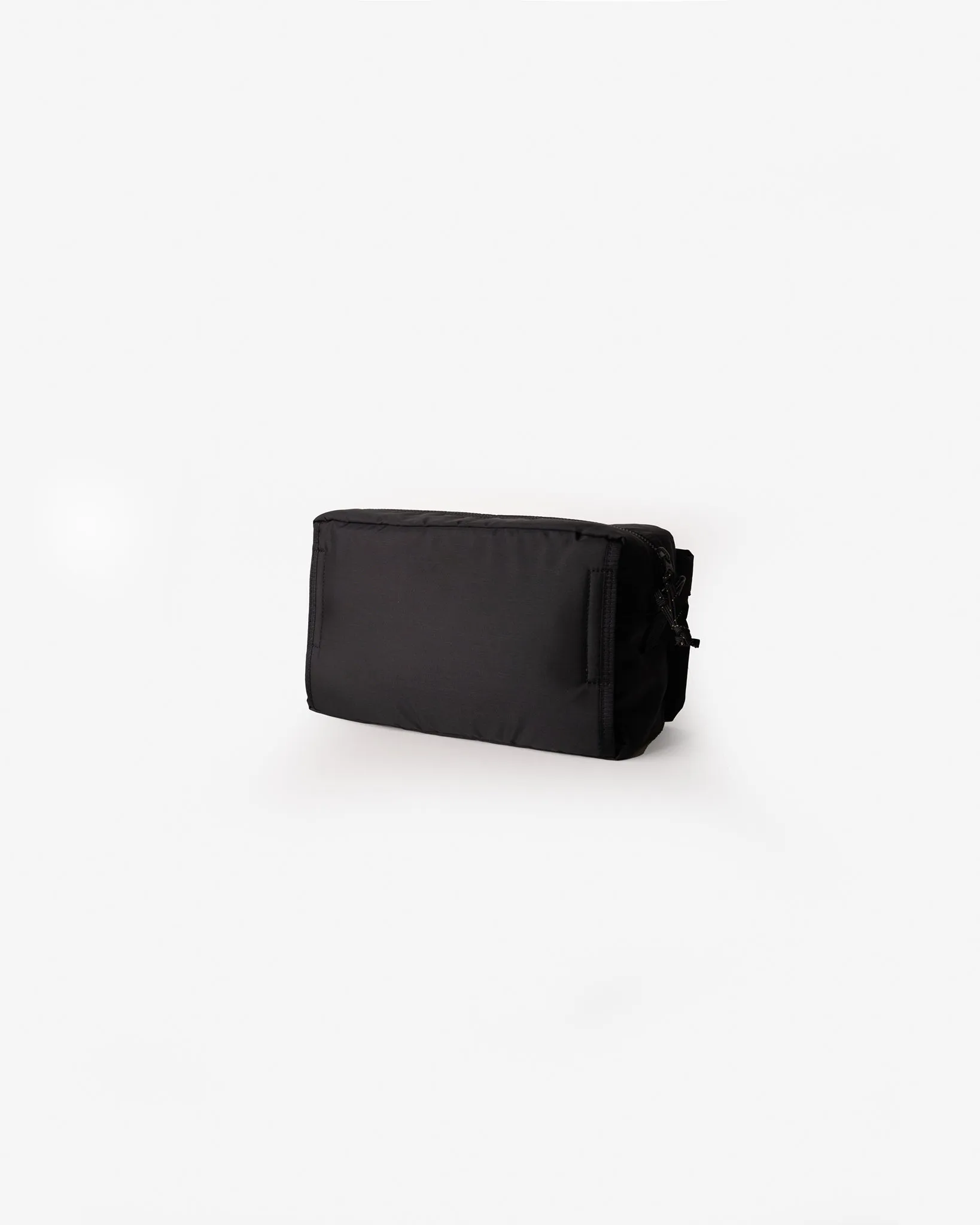 Porter - Yoshida & Co. - Force 2Way Waist Bag - Black