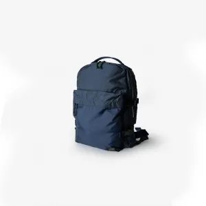 Porter - Yoshida & Co. - Force Daypack - Navy Blue