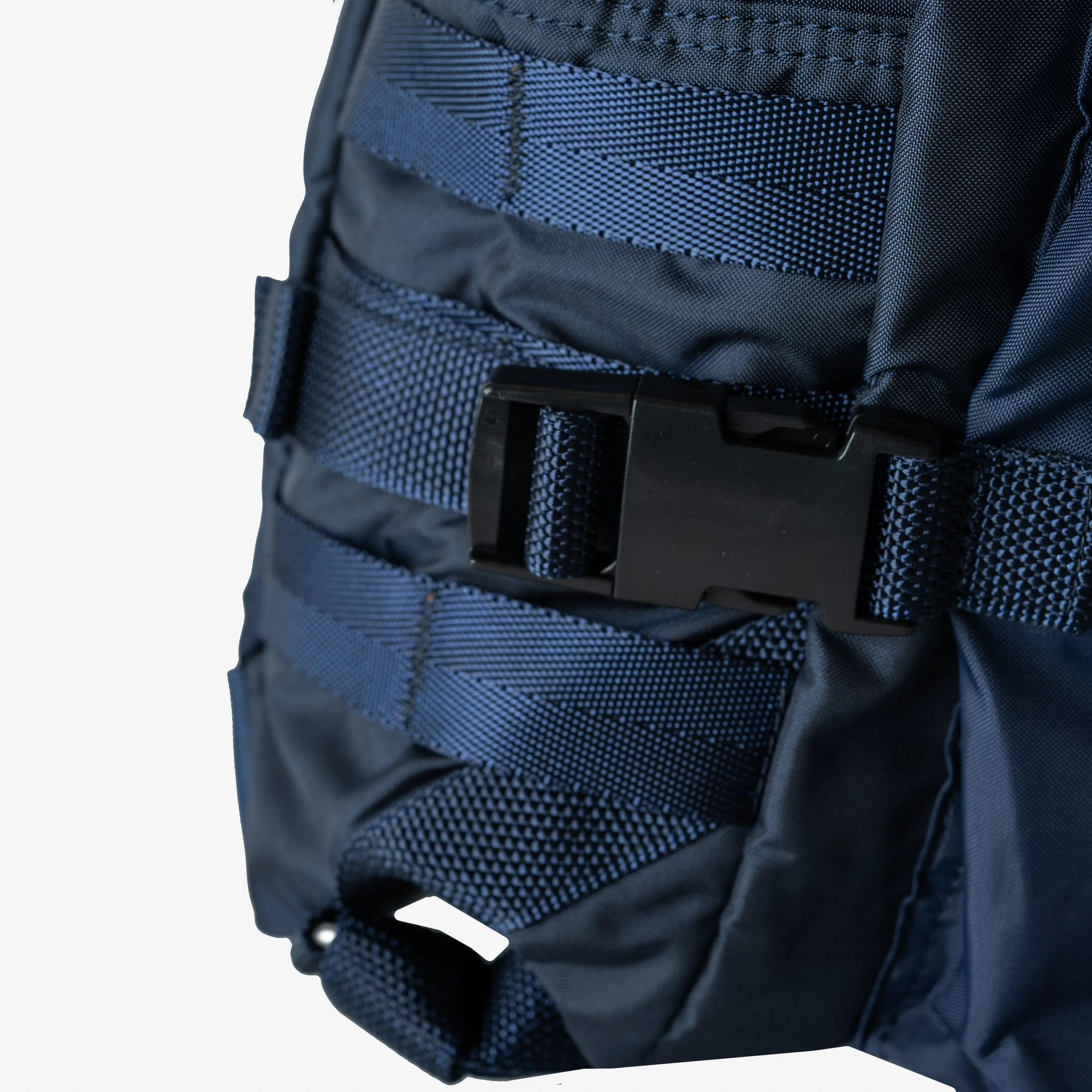Porter - Yoshida & Co. - Force Daypack - Navy Blue