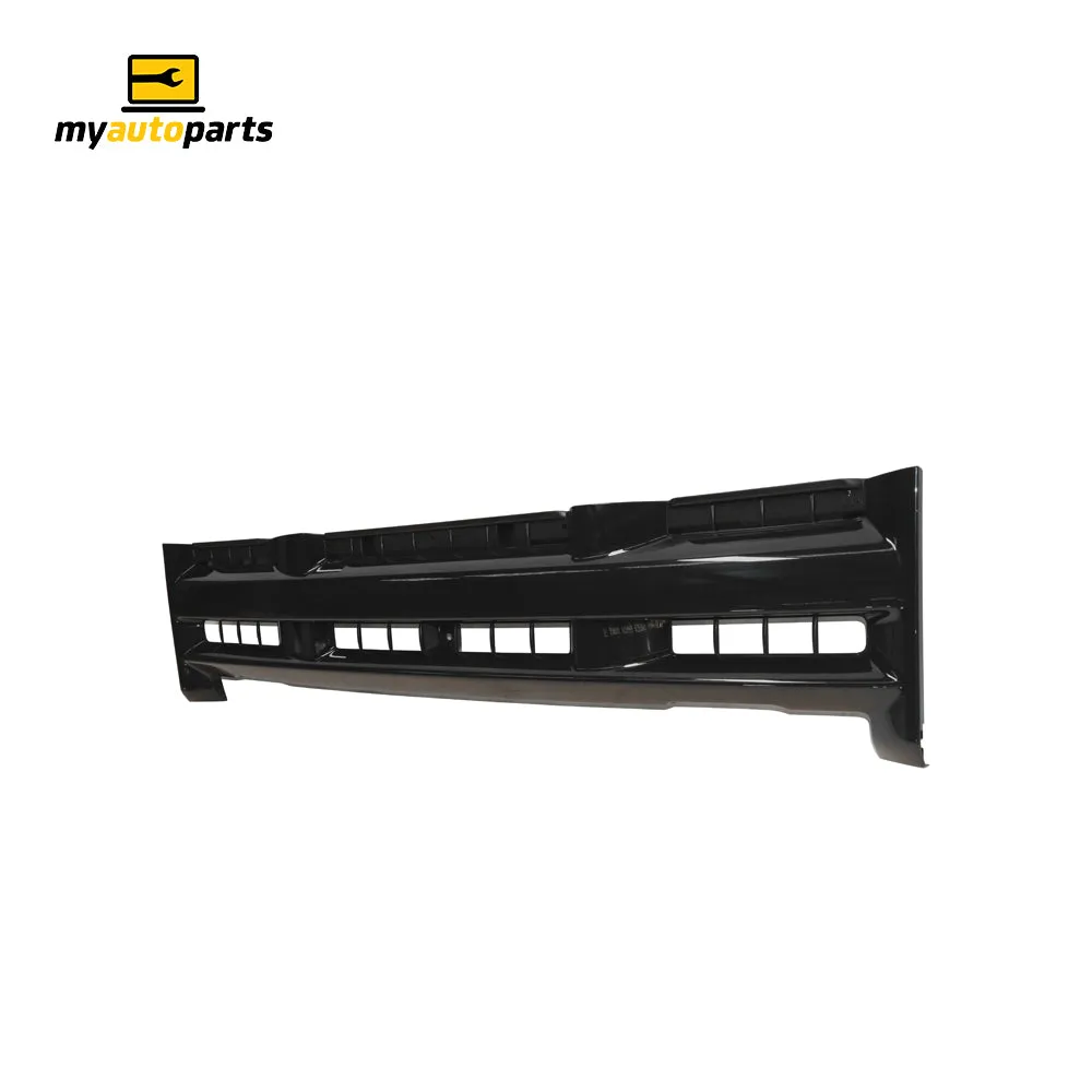 Primed Wide Cab Grille Genuine suits Isuzu Truck N Series