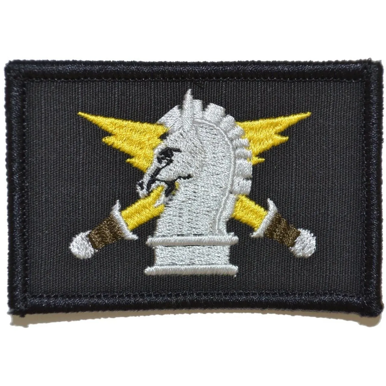 PSYOPS Military Psychological Operations - 2x3 Patch