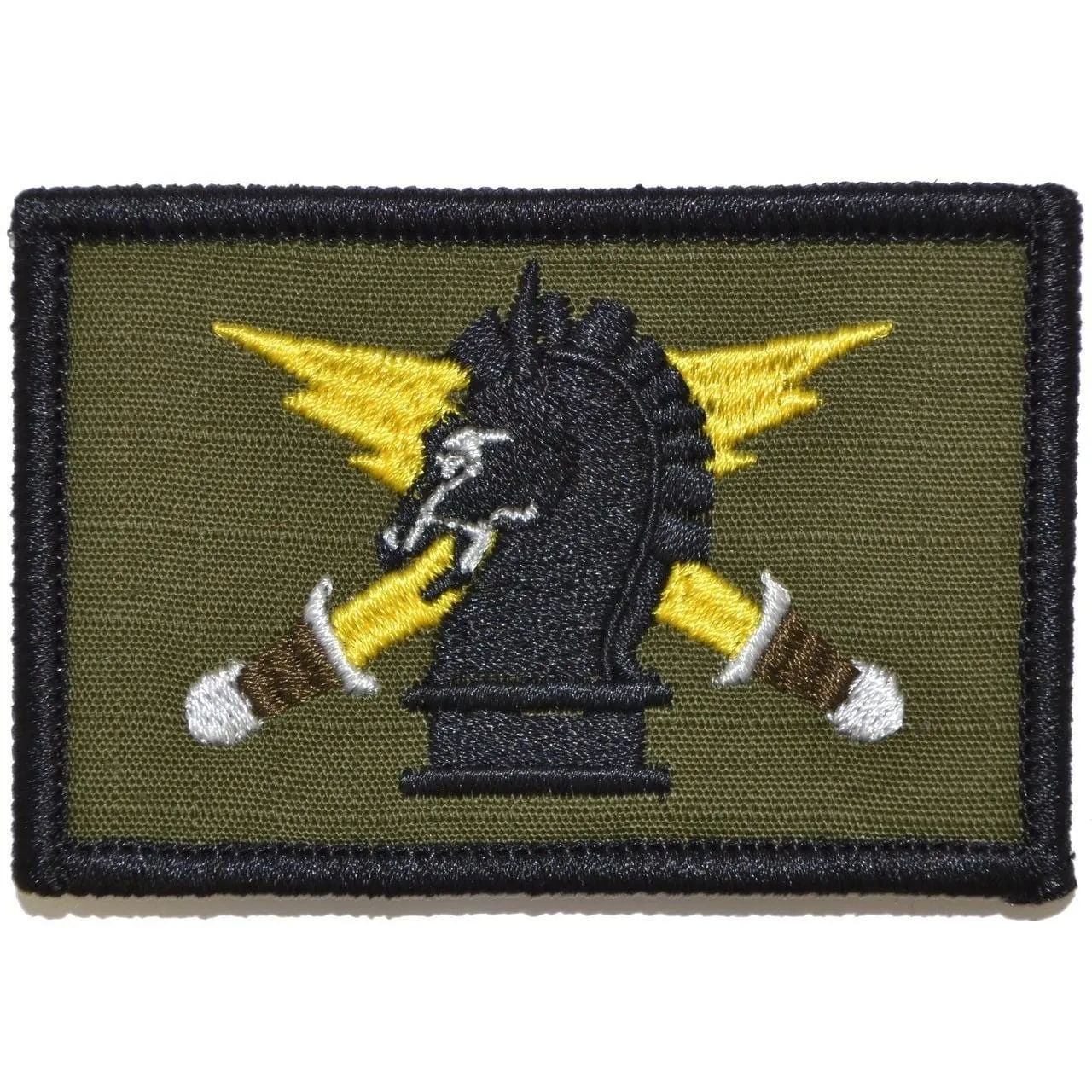 PSYOPS Military Psychological Operations - 2x3 Patch