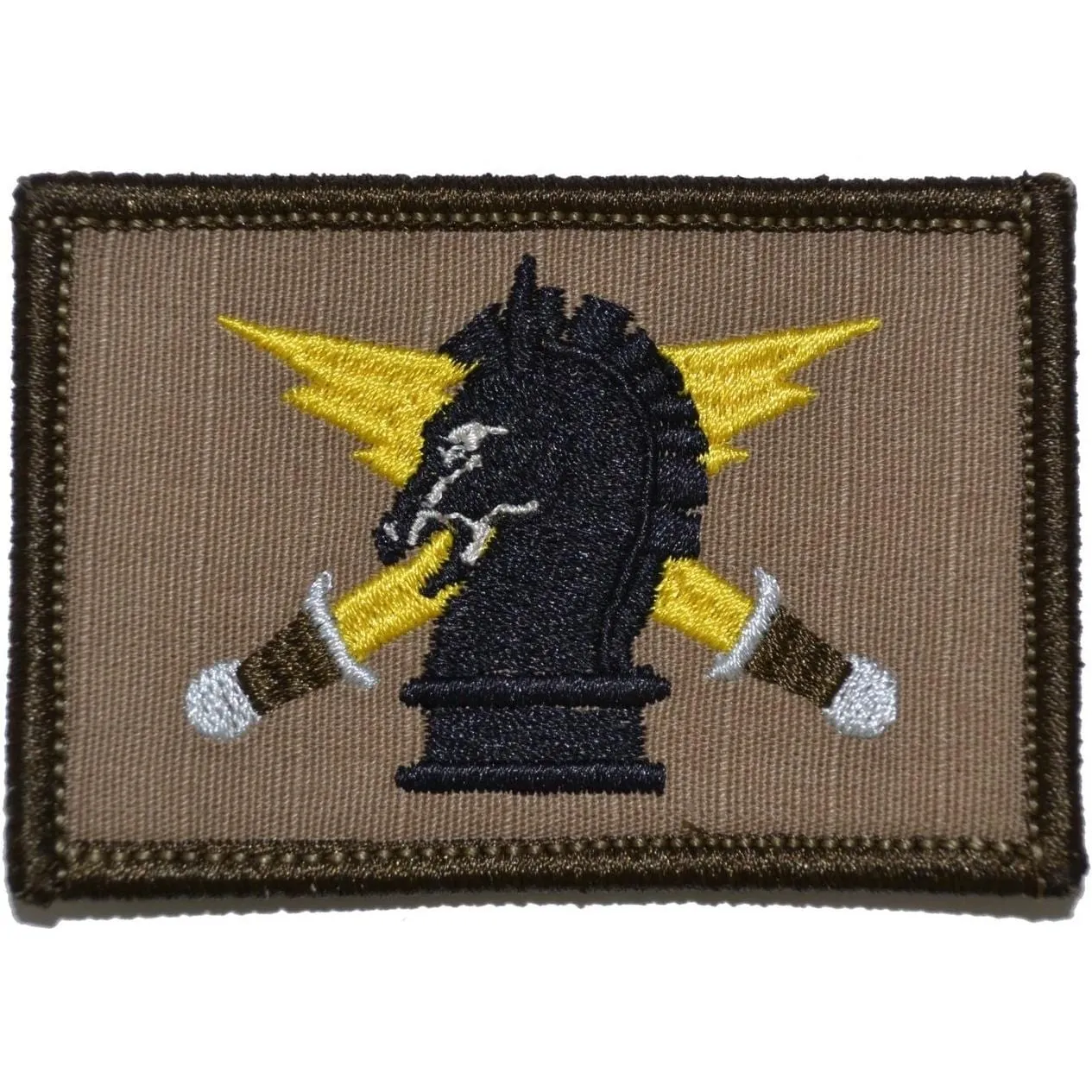 PSYOPS Military Psychological Operations - 2x3 Patch