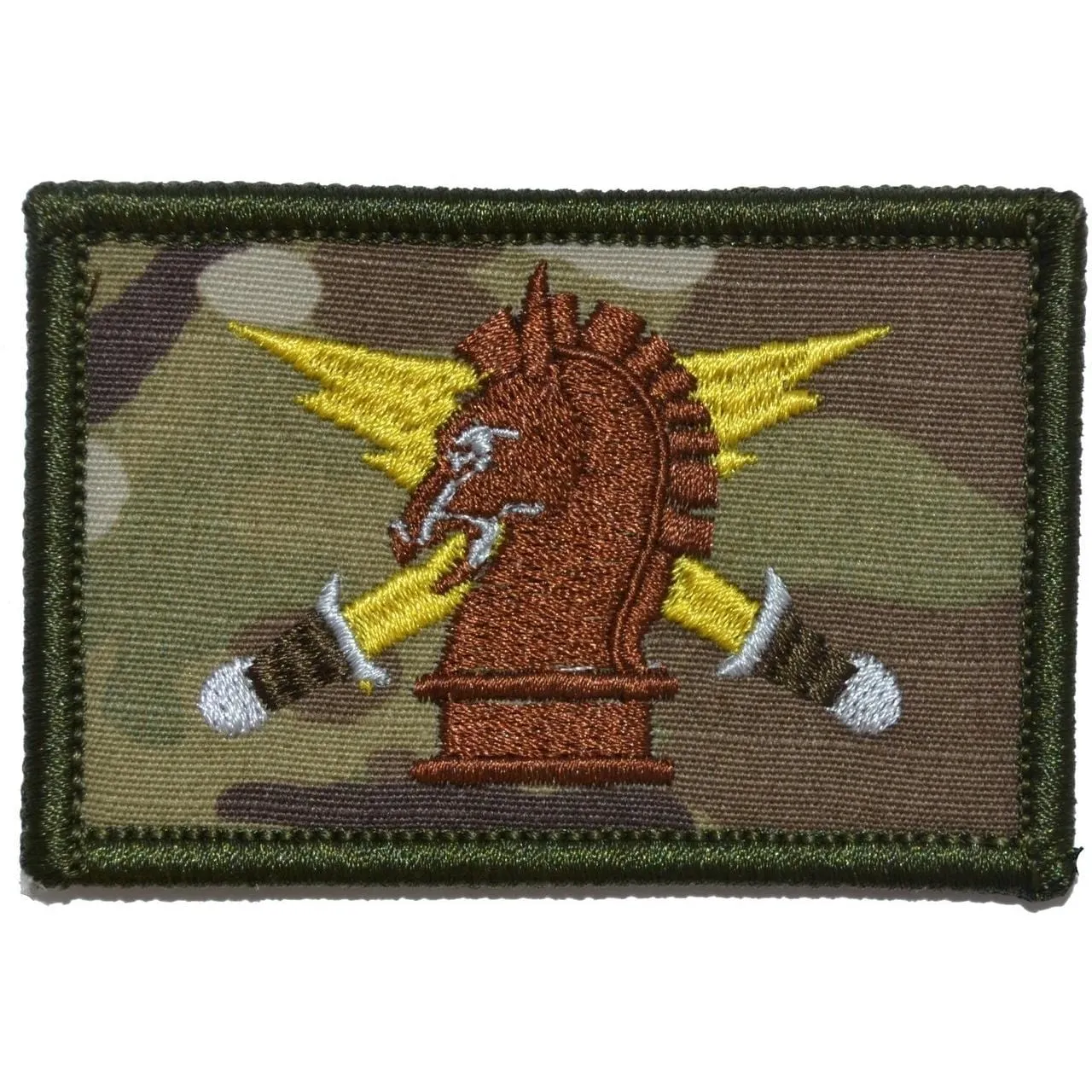PSYOPS Military Psychological Operations - 2x3 Patch