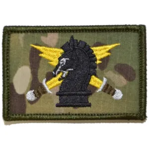 PSYOPS Military Psychological Operations - 2x3 Patch