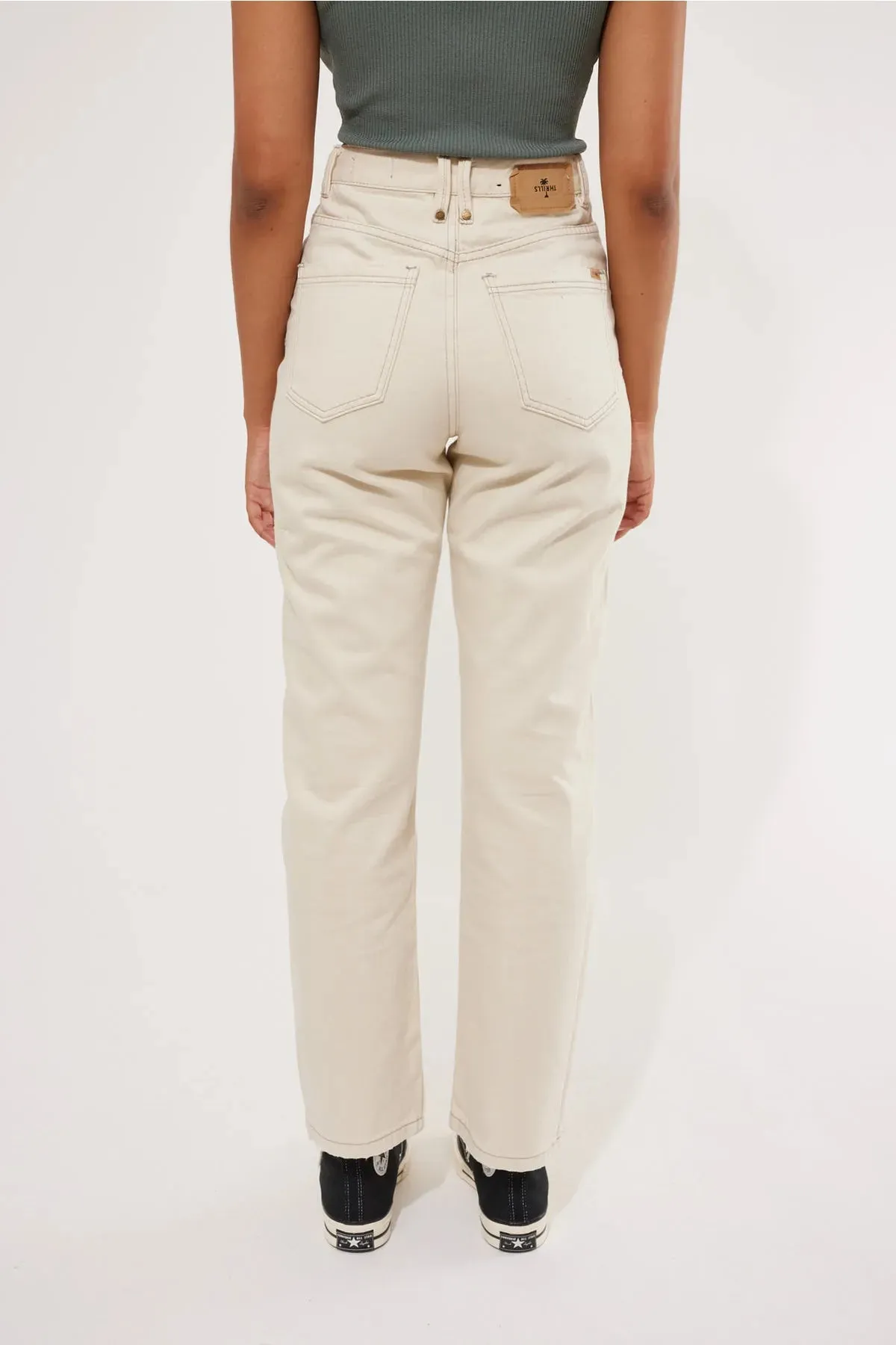 Pulp Jean Vintage Bone