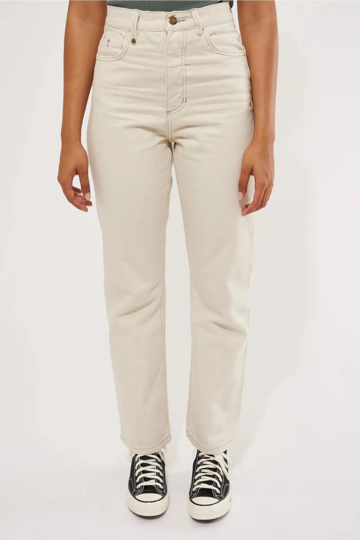 Pulp Jean Vintage Bone