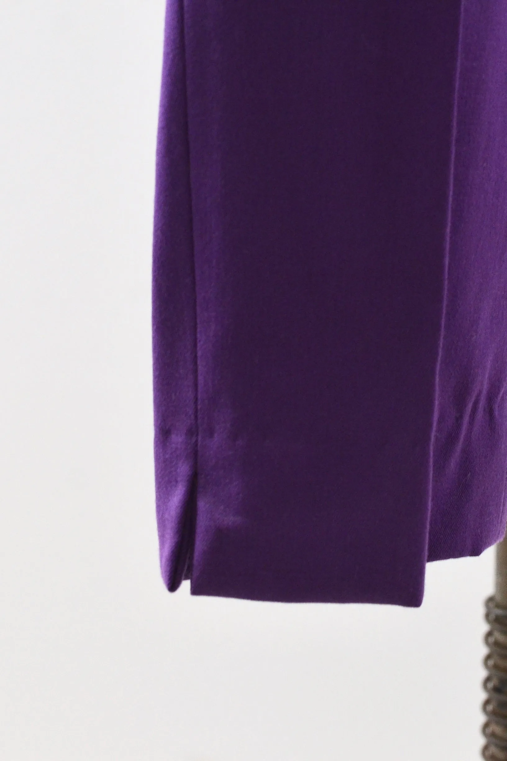 Purple Pants / XS S