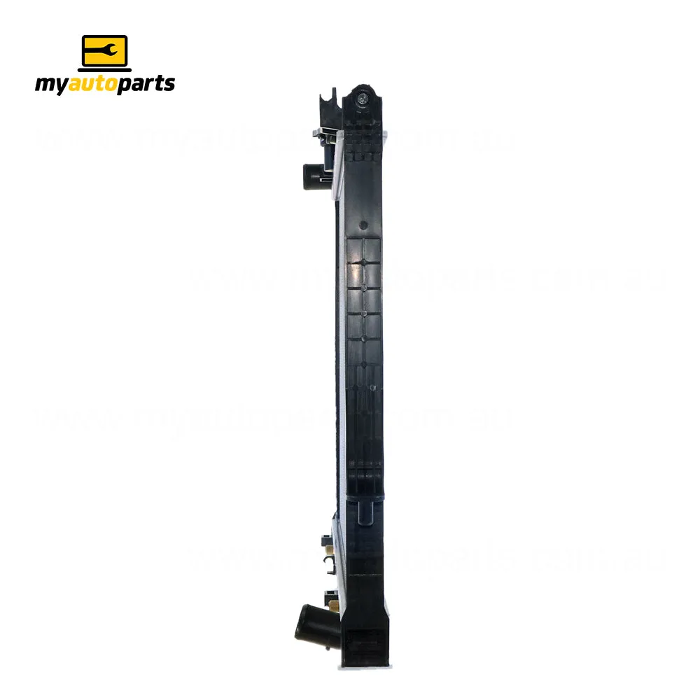Radiator Aftermarket suits Holden Rodeo & Colorado