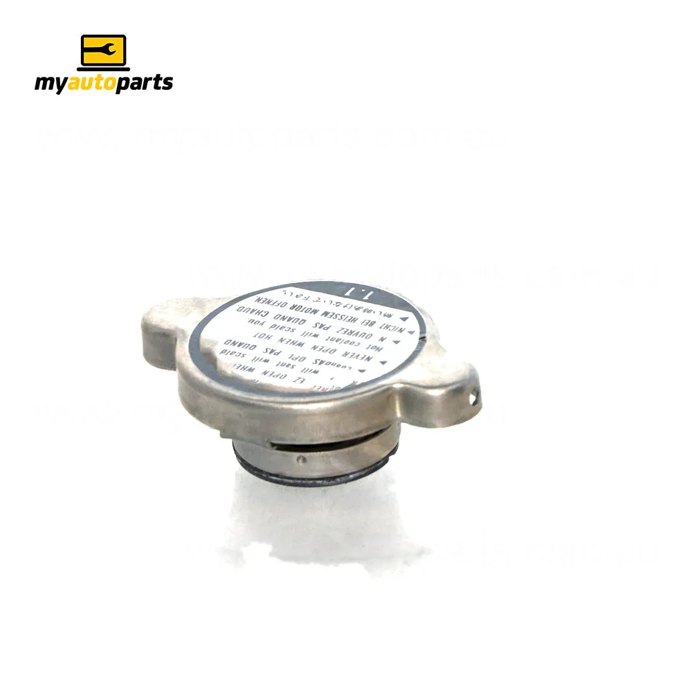 Radiator Cap Aftermarket suits