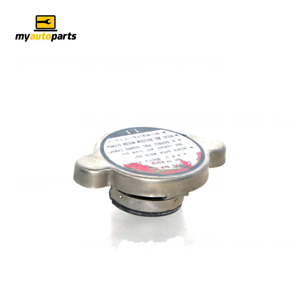 Radiator Cap Aftermarket suits
