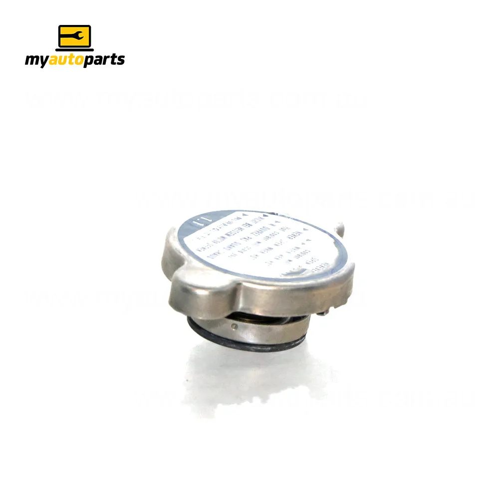 Radiator Cap Aftermarket suits
