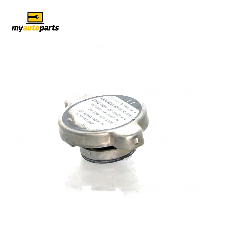 Radiator Cap Aftermarket suits