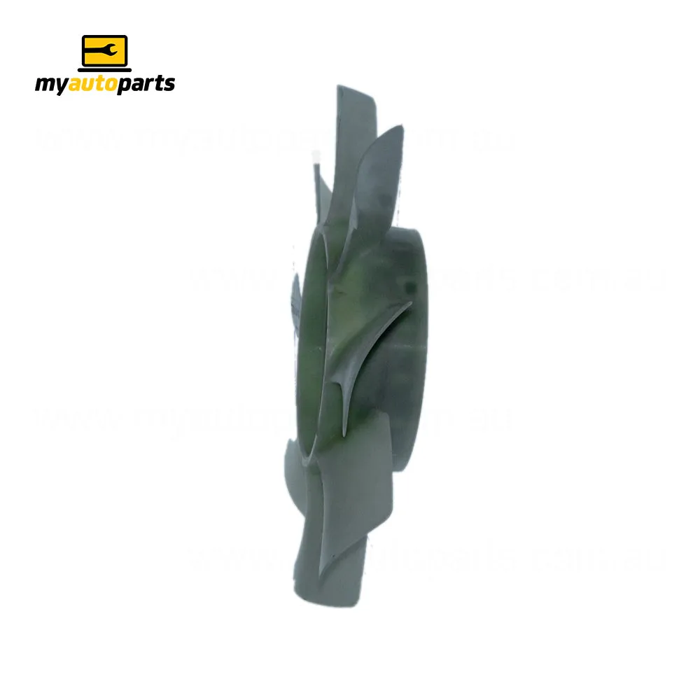 Radiator Fan Blade Aftermarket suits Mitsubishi Triton