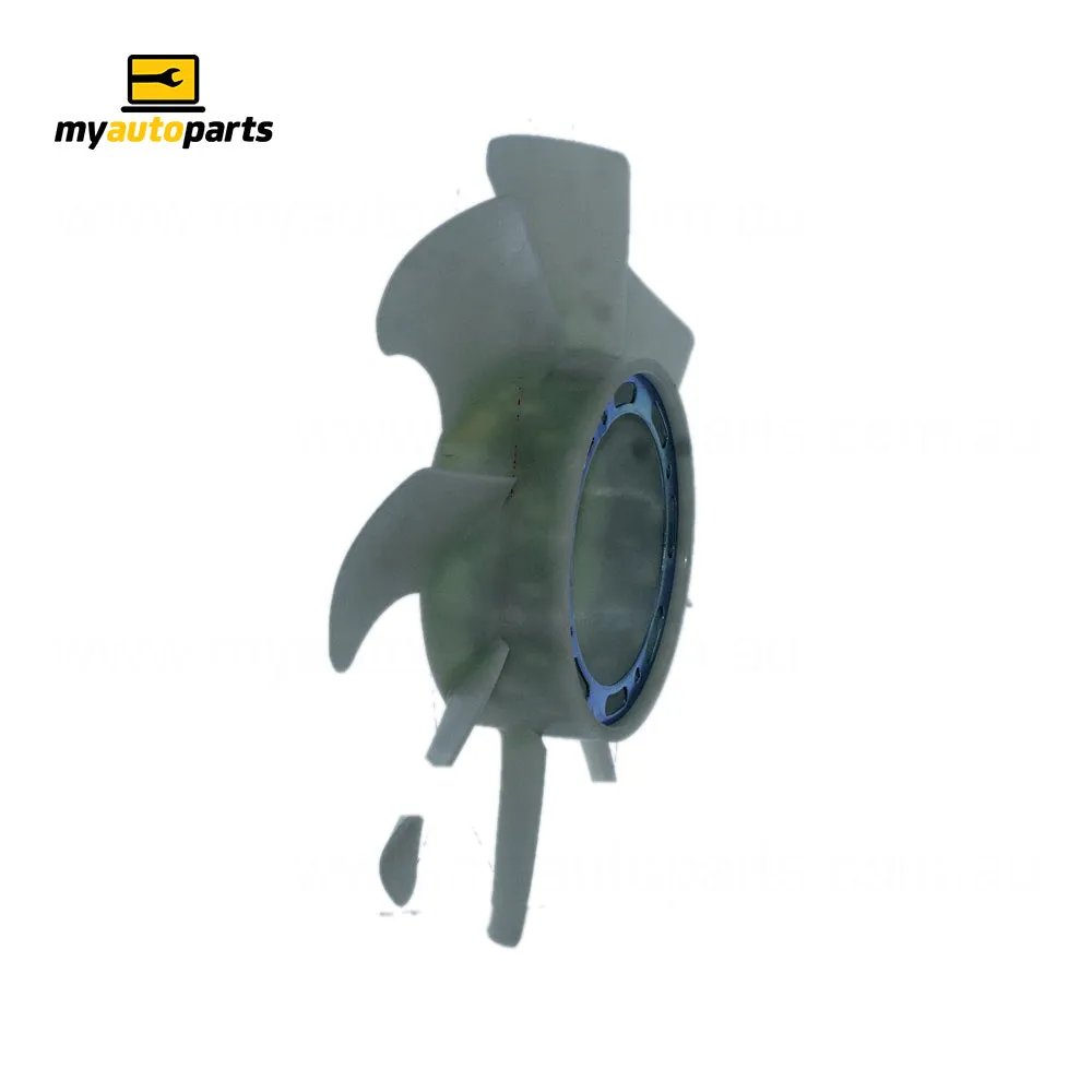 Radiator Fan Blade Aftermarket suits Mitsubishi Triton