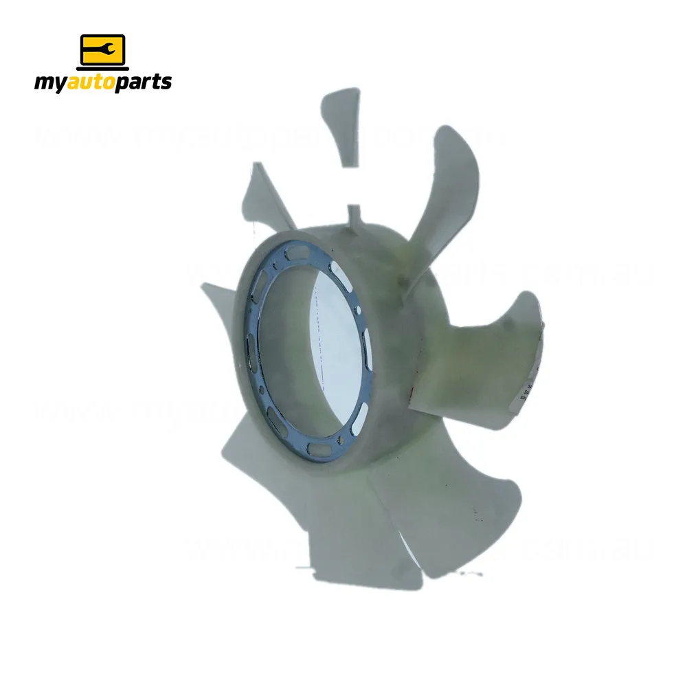 Radiator Fan Blade Aftermarket suits Mitsubishi Triton