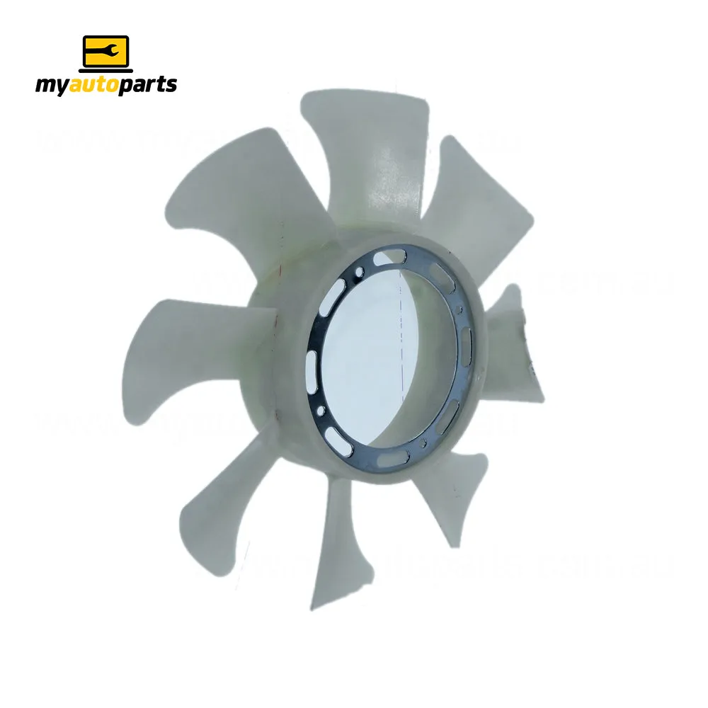 Radiator Fan Blade Aftermarket suits Mitsubishi Triton