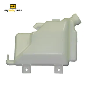 Radiator Overflow Bottle Aftermarket suits Isuzu Truck N Series