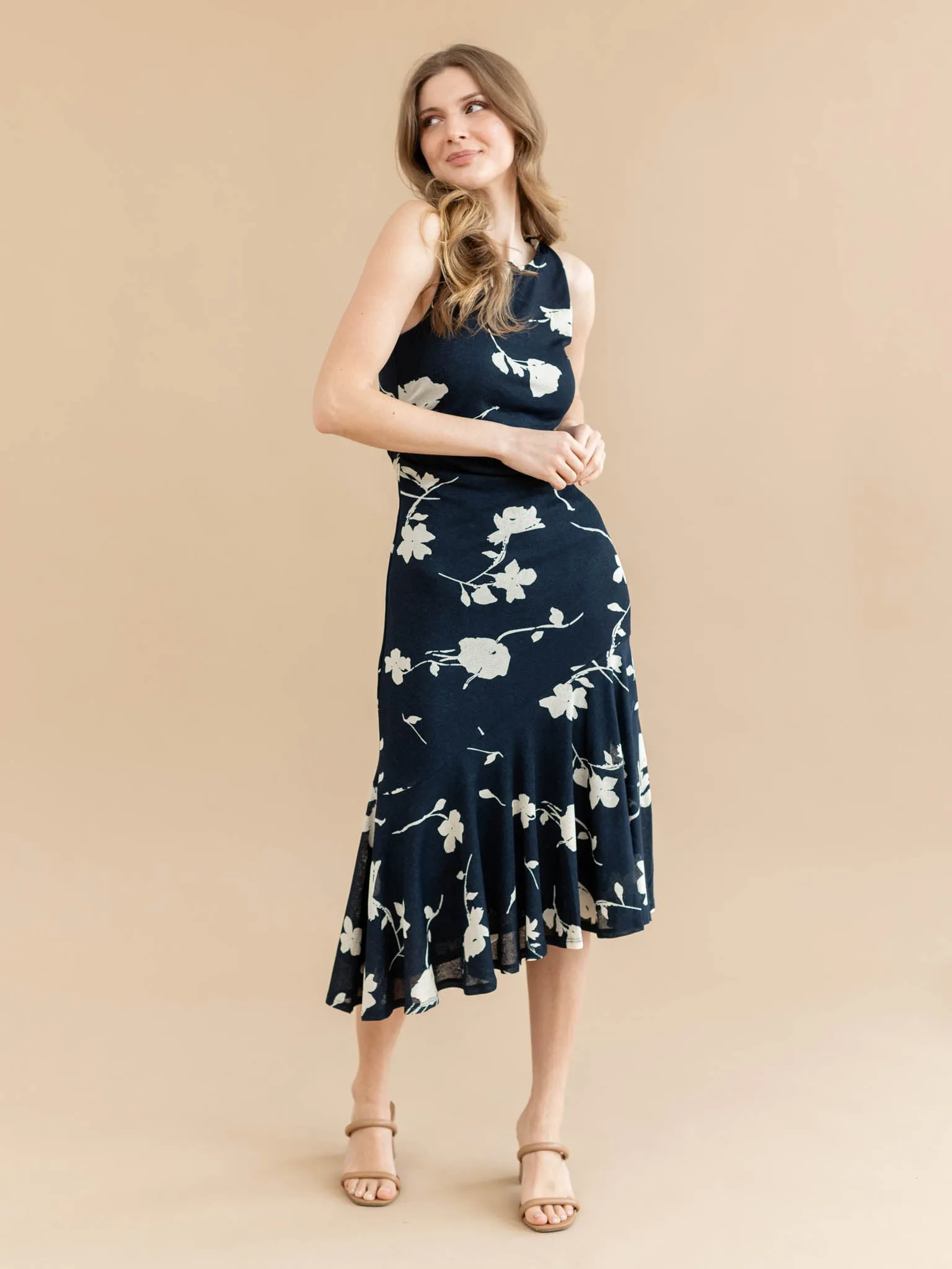 Rails Daija Dress