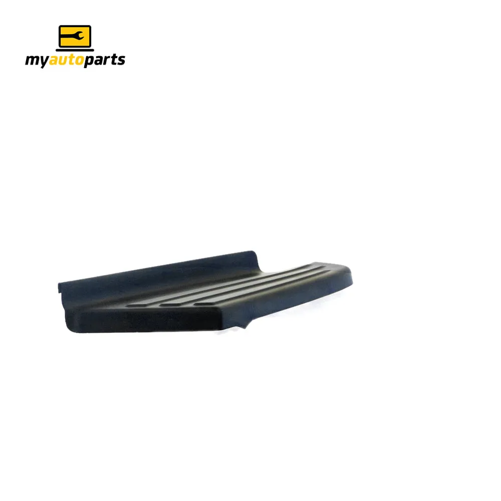Rear Bar Step Genuine suits Holden Colorado RC