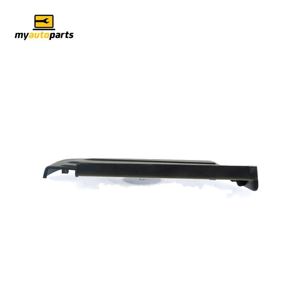 Rear Bar Step Genuine suits Holden Colorado RC