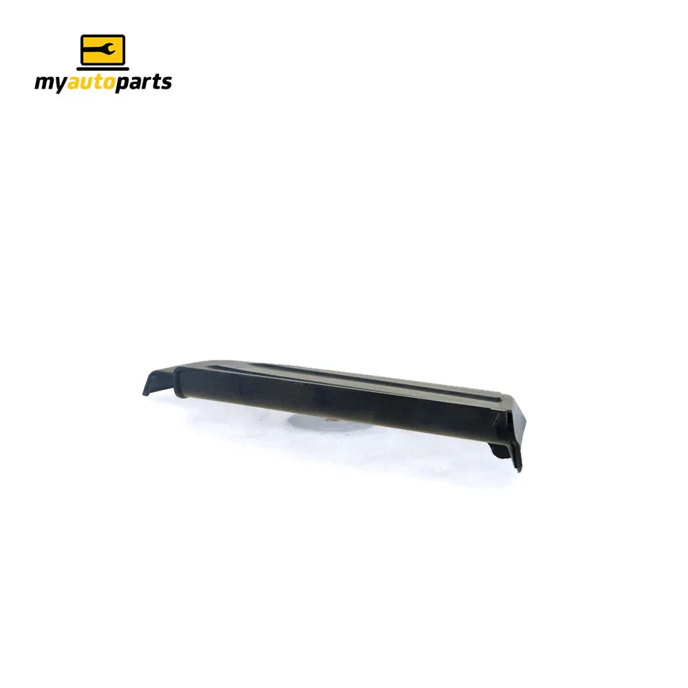 Rear Bar Step Genuine suits Holden Colorado RC