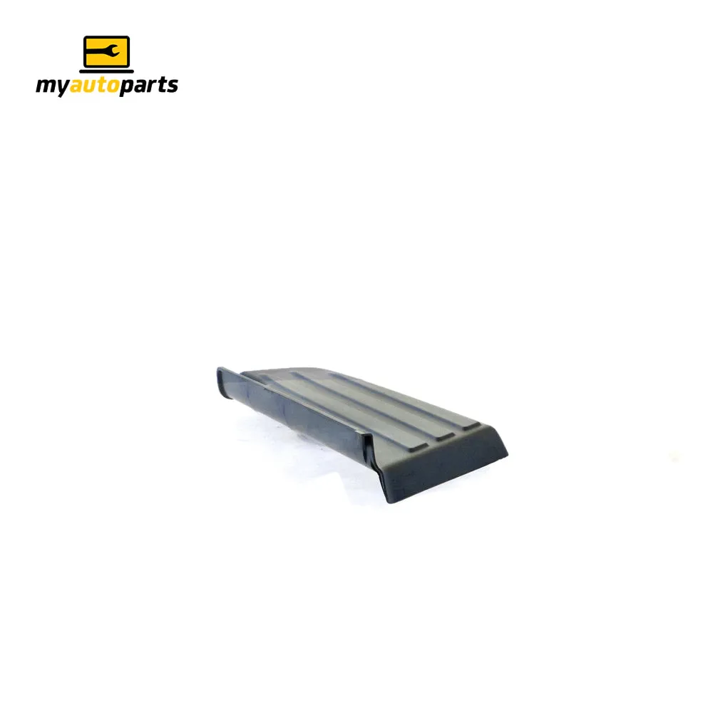 Rear Bar Step Genuine suits Holden Colorado RC